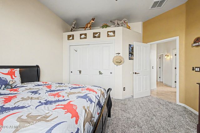 19623 W RAMOS Lane, Buckeye, AZ 85326