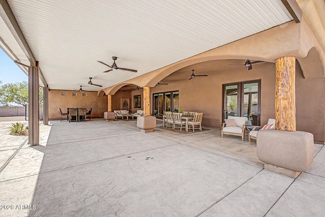 19623 W RAMOS Lane, Buckeye, AZ 85326