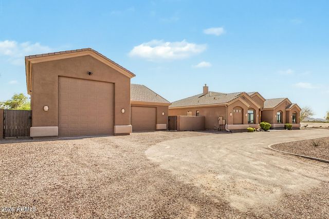 19623 W RAMOS Lane, Buckeye, AZ 85326