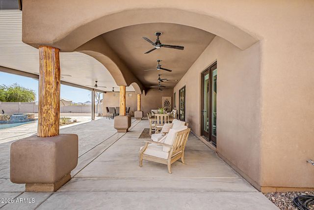 19623 W RAMOS Lane, Buckeye, AZ 85326