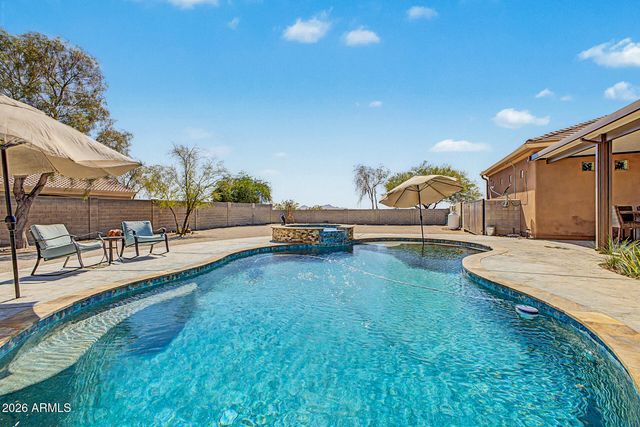 19623 W RAMOS Lane, Buckeye, AZ 85326