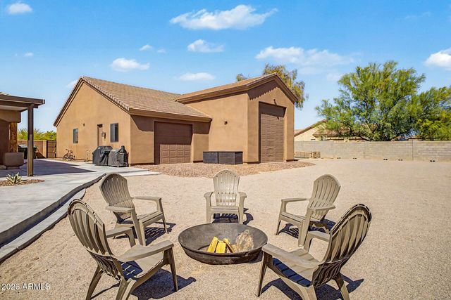 19623 W RAMOS Lane, Buckeye, AZ 85326