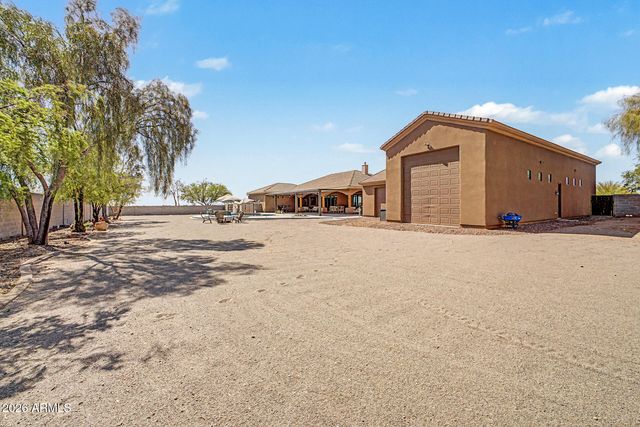 19623 W RAMOS Lane, Buckeye, AZ 85326
