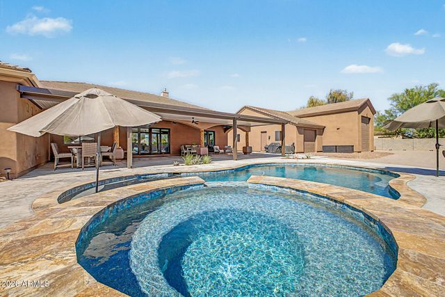 19623 W RAMOS Lane, Buckeye, AZ 85326