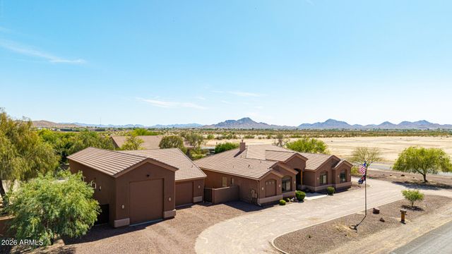 19623 W RAMOS Lane, Buckeye, AZ 85326