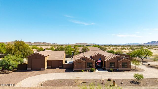 19623 W RAMOS Lane, Buckeye, AZ 85326