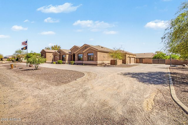 19623 W RAMOS Lane, Buckeye, AZ 85326