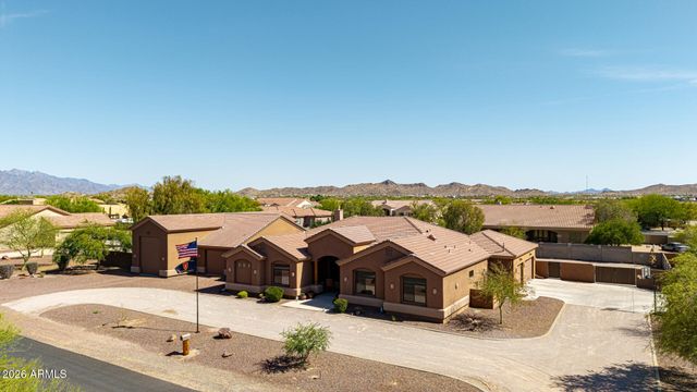 19623 W RAMOS Lane, Buckeye, AZ 85326