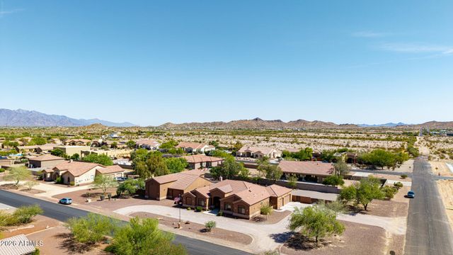 19623 W RAMOS Lane, Buckeye, AZ 85326