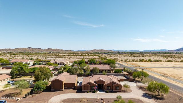 19623 W RAMOS Lane, Buckeye, AZ 85326