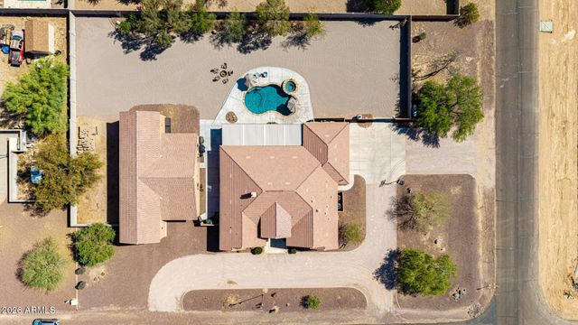 19623 W RAMOS Lane, Buckeye, AZ 85326