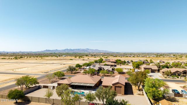 19623 W RAMOS Lane, Buckeye, AZ 85326