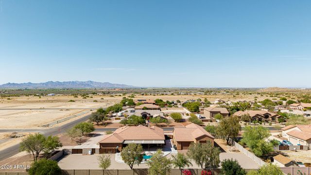 19623 W RAMOS Lane, Buckeye, AZ 85326