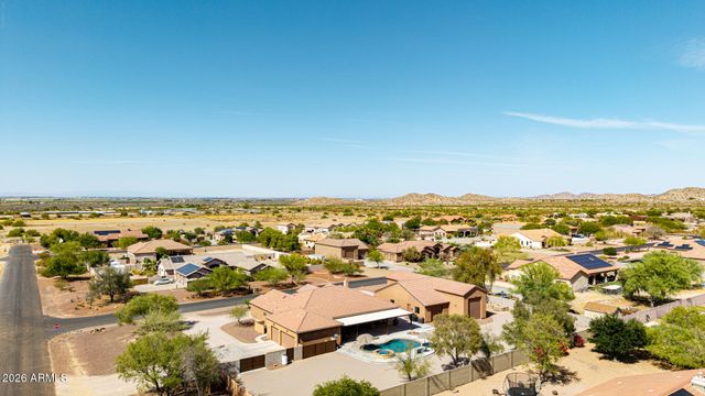 19623 W RAMOS Lane, Buckeye, AZ 85326