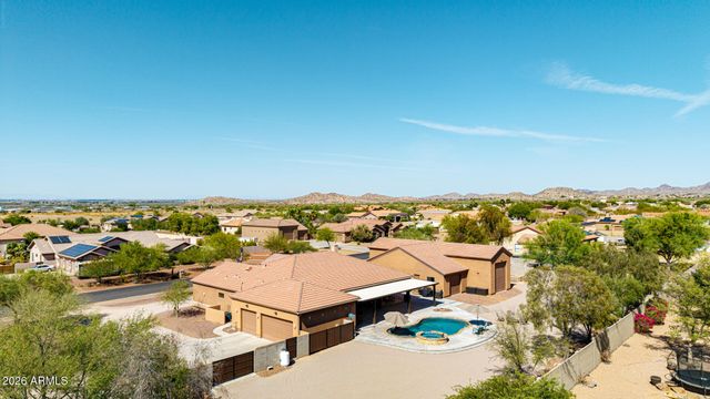 19623 W RAMOS Lane, Buckeye, AZ 85326