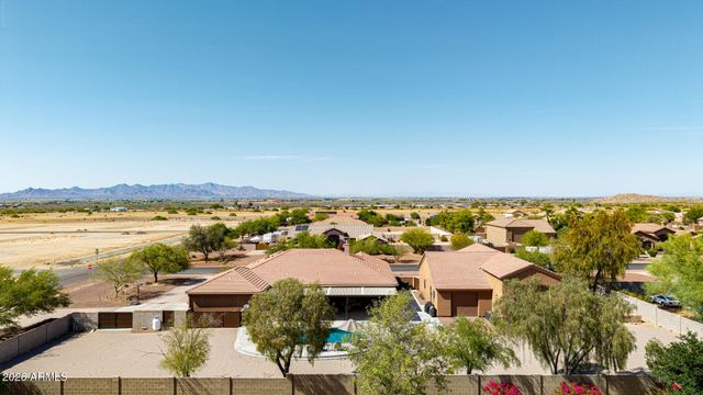 19623 W RAMOS Lane, Buckeye, AZ 85326