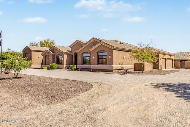 19623 W RAMOS Lane, Buckeye, AZ 85326