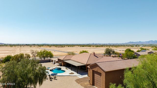19623 W RAMOS Lane, Buckeye, AZ 85326