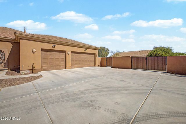 19623 W RAMOS Lane, Buckeye, AZ 85326
