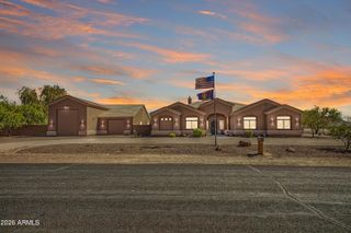 19623 W RAMOS Lane, Buckeye, AZ 85326