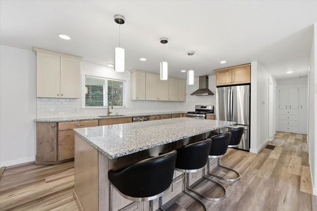 7124 N Excell Dr, Spokane, WA 99208