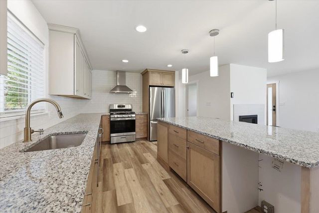 7124 N Excell Dr, Spokane, WA 99208