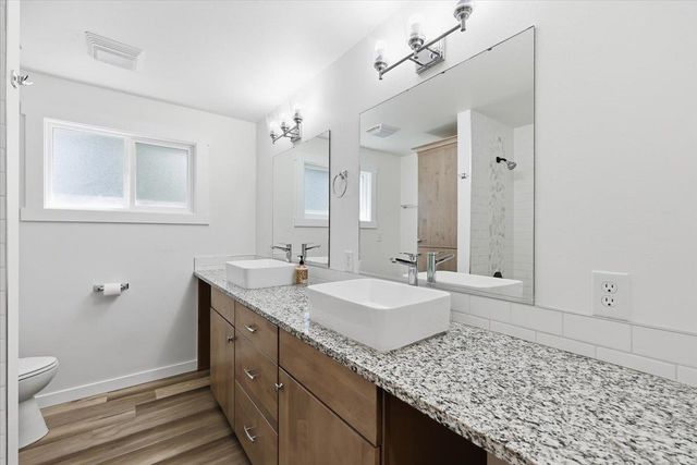 7124 N Excell Dr, Spokane, WA 99208