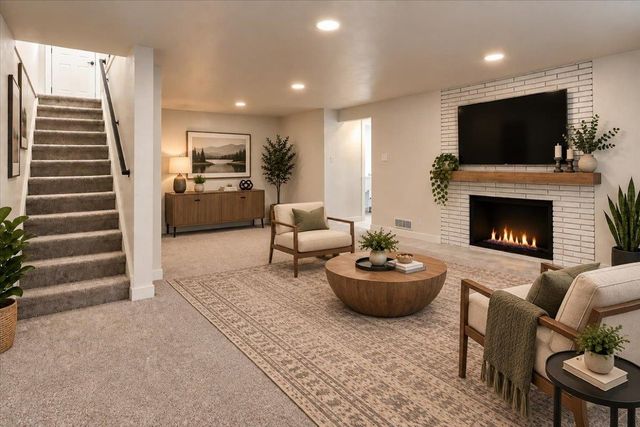 7124 N Excell Dr, Spokane, WA 99208
