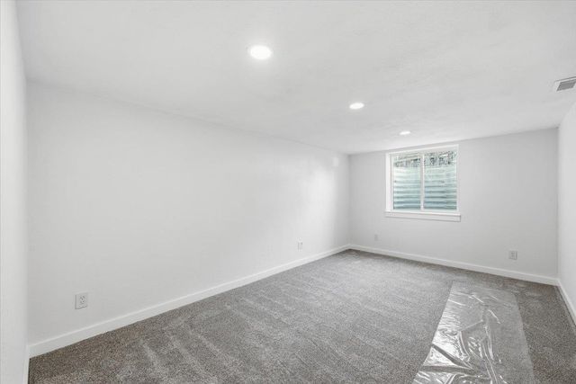 7124 N Excell Dr, Spokane, WA 99208