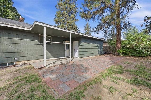 7124 N Excell Dr, Spokane, WA 99208