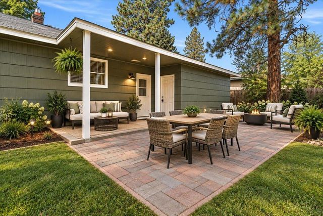 7124 N Excell Dr, Spokane, WA 99208