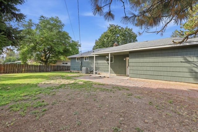 7124 N Excell Dr, Spokane, WA 99208