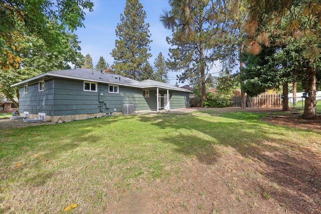 7124 N Excell Dr, Spokane, WA 99208