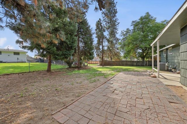 7124 N Excell Dr, Spokane, WA 99208