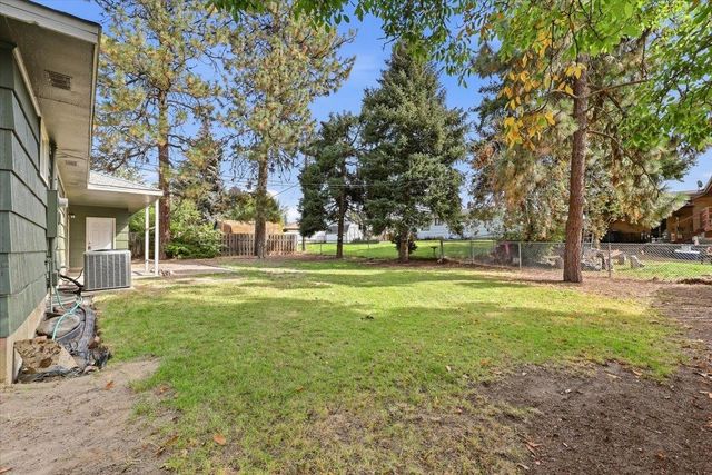 7124 N Excell Dr, Spokane, WA 99208