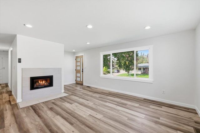 7124 N Excell Dr, Spokane, WA 99208