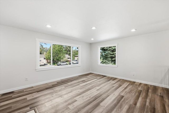 7124 N Excell Dr, Spokane, WA 99208