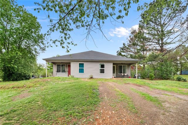 10871 Brady Road, Prairie Grove, AR 72753