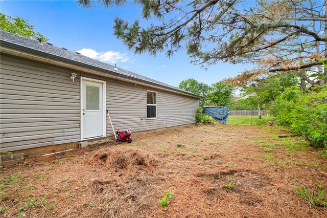 10871 Brady Road, Prairie Grove, AR 72753