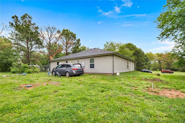10871 Brady Road, Prairie Grove, AR 72753