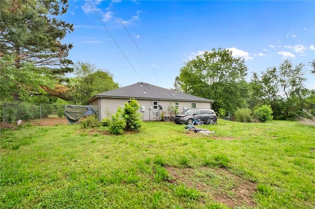 10871 Brady Road, Prairie Grove, AR 72753