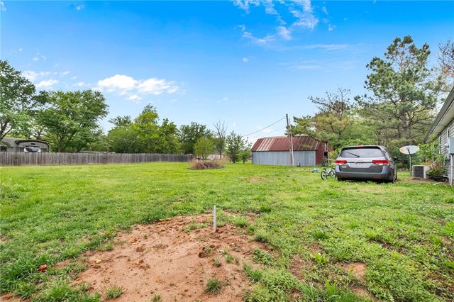 10871 Brady Road, Prairie Grove, AR 72753
