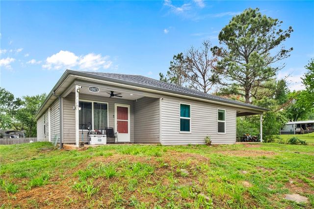 10871 Brady Road, Prairie Grove, AR 72753