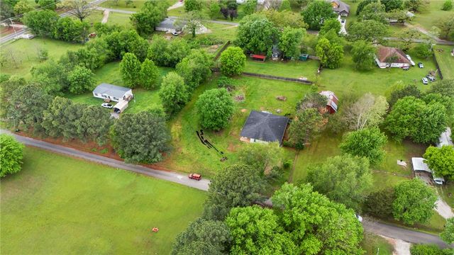 10871 Brady Road, Prairie Grove, AR 72753