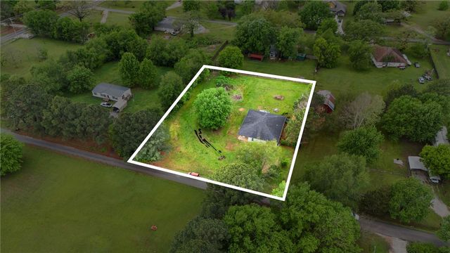 10871 Brady Road, Prairie Grove, AR 72753