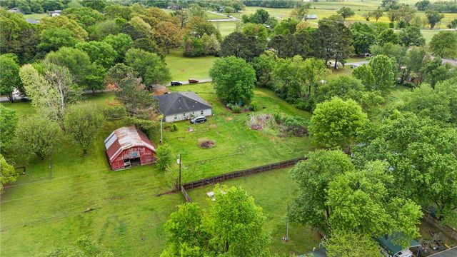 10871 Brady Road, Prairie Grove, AR 72753