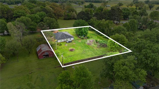 10871 Brady Road, Prairie Grove, AR 72753