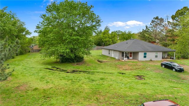 10871 Brady Road, Prairie Grove, AR 72753