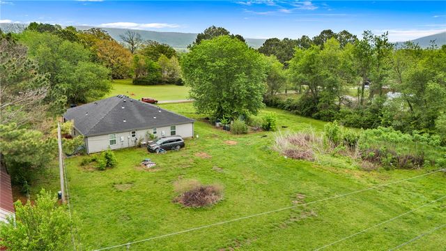 10871 Brady Road, Prairie Grove, AR 72753