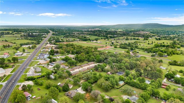 10871 Brady Road, Prairie Grove, AR 72753